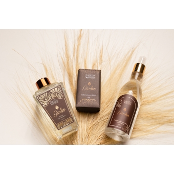 Perfume de Ambiente Home Spray Garbo 300ml