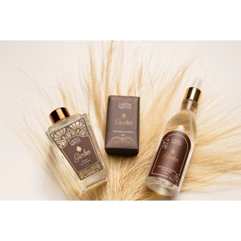 Perfume de Ambiente Home Spray Garbo 300ml