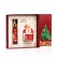 Kit Caixa Memórias de Natal Home Spray 50 ml  + Vela Aromática 100g
