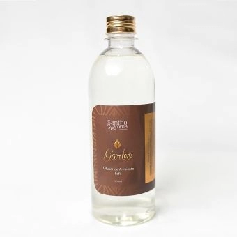 Refil para Difusor de Aromas de Varetas Garbo 500ml