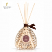 Difusor de Aromas com Varetas Garbo Allure 700ml