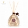 Difusor de Aromas com Varetas Garbo Allure 700ml