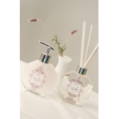 Difusor de Aromas com Varetas Lilás 200ml