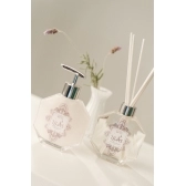 Difusor de Aromas com Varetas Lilás 200ml