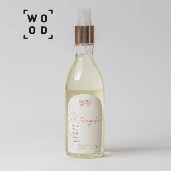 Perfume de Ambiente Home Spray Singular 300ml