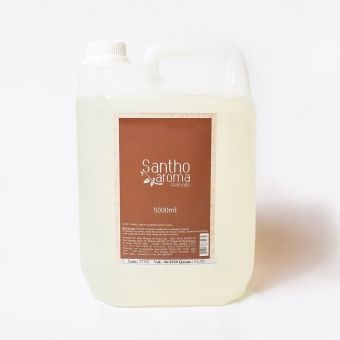 Refil para difusor de aromas de varetas Vinha em Flor 5L
