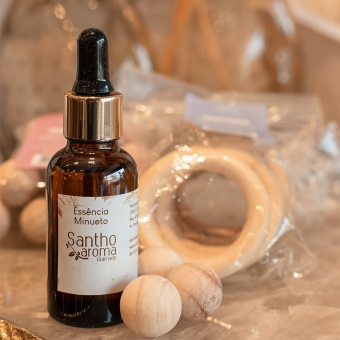 Essência Minueto 30ml