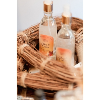 Perfume de Ambiente Home Spray Folhas de Outono 300ml