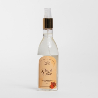 Perfume de Ambiente Home Spray Folhas de Outono 300ml
