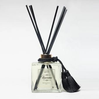 Difusor de Aromas com Varetas Havana 350ml