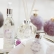 Perfume de Ambiente Home Spray Lilás