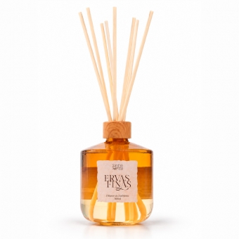 Difusor de Aromas com Varetas Ervas Finas 300ml