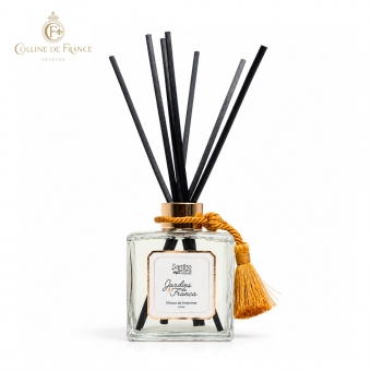Difusor de Aromas com Varetas Jardins da França
