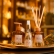 Kit Especial Aroma & Afeto Difusor 300 ml + Home Spray 120 ml + Sabonete 300 ml + Colher de Pau