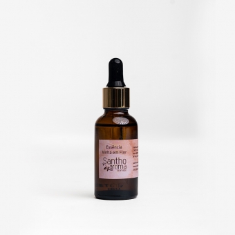 Essência Vinha em Flor 30ml