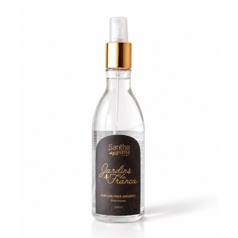 Perfume de Ambiente Home Spray Jardins da França 300ml