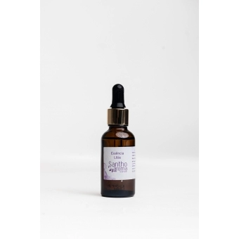 Essência Lilás 30ml