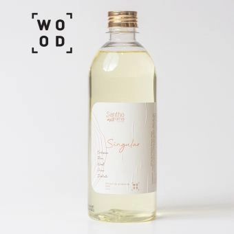 Refil para Difusor de Aromas de Varetas Singular 500ml