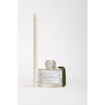 Difusor de Aromas de Varetas Rosa do Mar 250ml