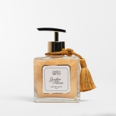 Sabonete Líquido Dourado Jardins da França 350ml