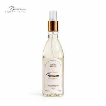 Perfume de Ambiente Home Spray Havana 300ml