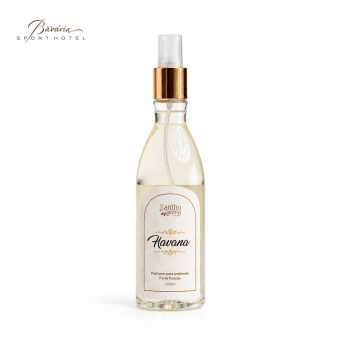 Perfume de Ambiente Home Spray Havana 300 ml