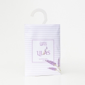 Sachê Perfumado Lilás 25g