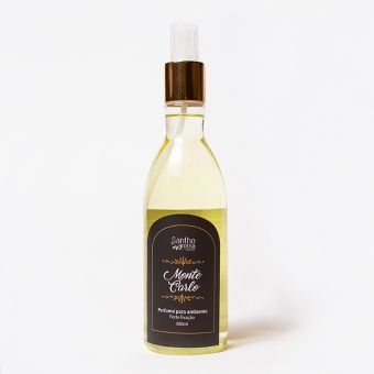 Perfume de Ambiente Home Spray Monte Carlo 300ml