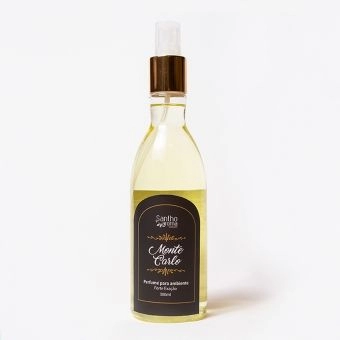 Perfume de Ambiente Home Spray Monte Carlo 300ml