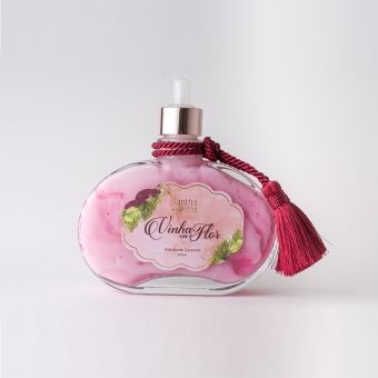 Hidratante Corporal Vinha em Flor 350ml