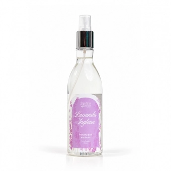 Perfume de Ambiente Home Spray Lavanda Inglesa 300 ml