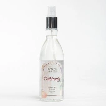 Perfume de Ambiente Home Spray Patchouly 300ml