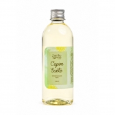 Refil Sabonete Líquido Transparente Capim Santo 500 ml