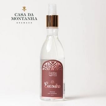 Perfume de Ambiente Home Spray Encontro 300ml