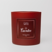 Vela Aromática Encontro 170g