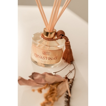 Difusor de Aromas com Varetas Ervas Finas 250ml