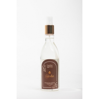 Perfume de Ambiente Home Spray Garbo 300ml