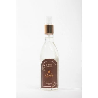 Perfume de Ambiente Home Spray Garbo 300ml