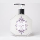 Sabonete Líquido Perolado Lilás 200ml