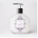Sabonete Líquido Perolado Lilás 200ml