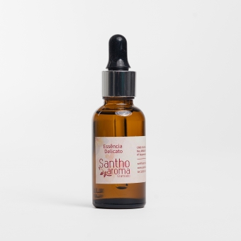 Essência Delicato 30ml