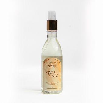 Perfume de Ambiente Home Spray Ervas Finas 300ml