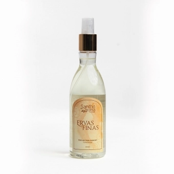 Perfume de Ambiente Home Spray Ervas Finas 300ml