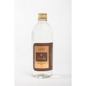 Refil Sabonete Líquido Transparente Garbo 500ml