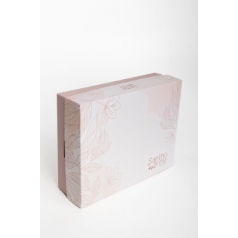 Caixa Santho Aroma