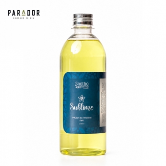 Refil para Difusor de Aromas de Varetas Sublime 500 ml