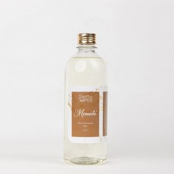 Refil para Difusor de Aromas de Varetas Minueto 500ml