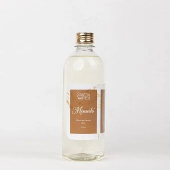 Refil para Difusor de Aromas de Varetas Minueto 500ml