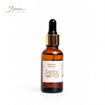 Essência Havana 30ml