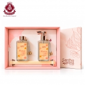 Kit Especial Mosaico Difusor de Varetas + Sabonete Líquido